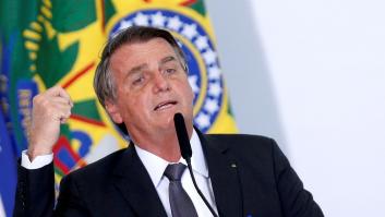 YouTube elimina videos de Bolsonaro por desinformación sobre el Covid-19