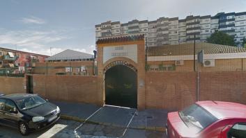 Cierra en Huelva el primer colegio en España tras el positivo de dos profesores en Covid-19