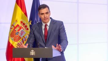 Sánchez descarta retomar la ley para renovar el CGPJ y pide a Casado que reflexione sobre el bloqueo