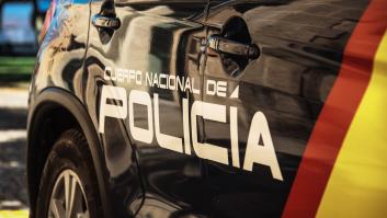 Un hombre mata a su hija de 4 años en Zaragoza
