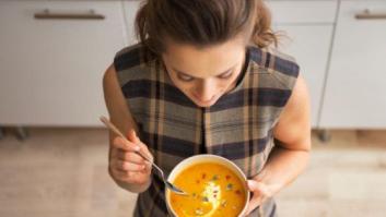 Nueve alimentos para combatir la astenia otoñal