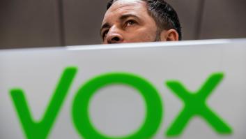 Vox se lanza a por el voto obrero con el sindicato "patriótico" Solidaridad