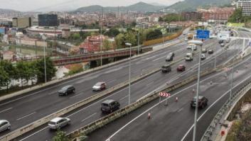 El precio de las autopistas no subirá en 2015 por primera vez en cinco años