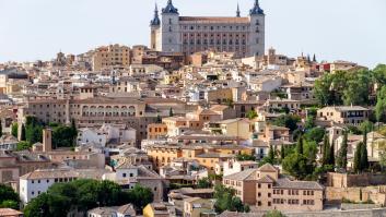 Defensa prepara las exhumaciones de Moscardó y Milans del Bosch del Alcázar de Toledo