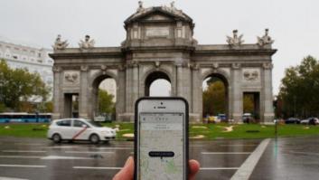 Uber afirma que mantendrá sus servicios en España