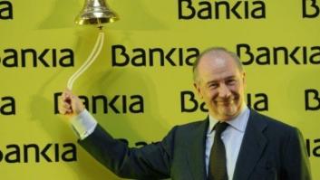 El PP rechaza crear en el Congreso comisiones de investigación sobre Bankia y la corrupción