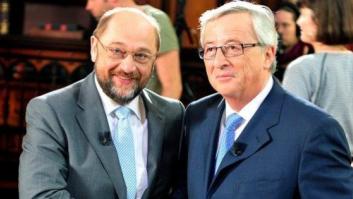 Líderes socialdemócratas apoyan a Juncker al frente de la Comisión