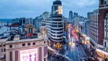 El 'Financial Times' advierte de lo que podría pasar en España dentro de no mucho tiempo