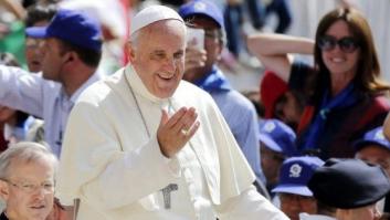 El mensaje del papa Francisco contra la mafia calabresa