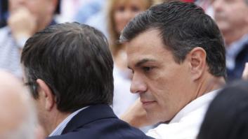 Sánchez baraja el congreso del PSOE en diciembre y primarias el 23 de octubre