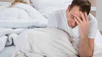 El gran dilema de las parejas: ¿Dormir juntos o separados?