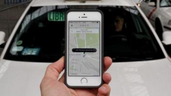 Un juez ordena el cese de la actividad de Uber en toda España