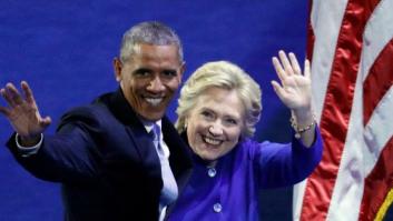 Obama usó un seudónimo para mandarse correos con Hillary Clinton, según el FBI