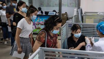 China se abre a analizar muestras de sangre de Wuhan anteriores al primer brote