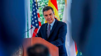 Sánchez pide desde EEUU reformas en Cuba 