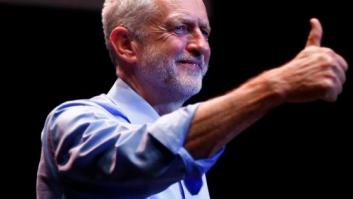 15 cosas que no sabías de Jeremy Corbyn, el líder de las bases que no convence a los diputados