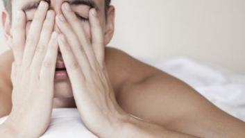 Dormir mal puede causar demencia