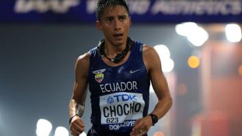 De Andrés Chocho a Su Po-Ya: los deportistas con los nombres más llamativos