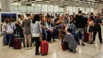 Más de 42.000 españoles abandonaron el país entre enero y junio de 2014