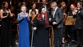 Homenaje a Montserrat Caballé en el Teatro Real: 9 arias para recordar sus grandes éxitos