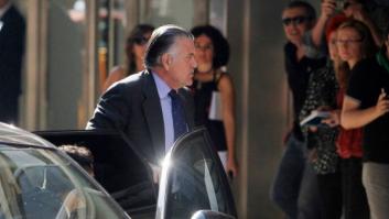 Luis Fraga admite que Bárcenas le dio 9.000 euros para su candidatura al Senado