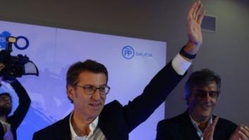 Galicia y Euskadi votan por la continuidad
