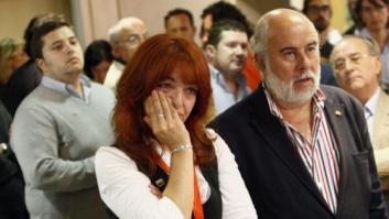Rotundo fracaso de Ciudadanos en las elecciones vascas y gallegas
