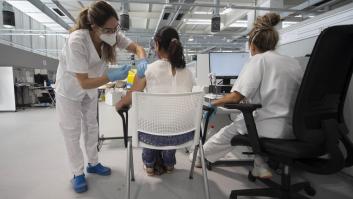 Madrid dobla los hospitalizados por coronavirus en una semana