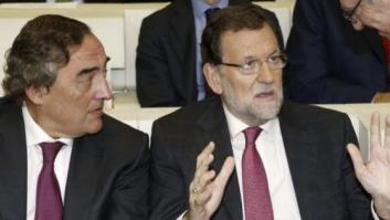 Rajoy: "En muchos aspectos la crisis es historia del pasado"