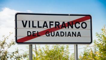 Los vecinos de Villafranco: 