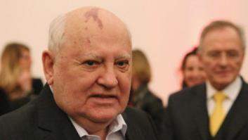 Mijaíl Gorbachov: "Podríamos no sobrevivir a estos años" de "nueva Guerra Fría"