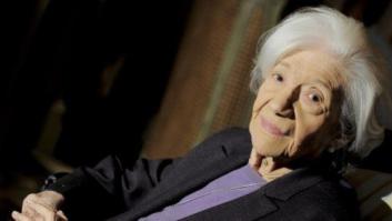 Muere la escritora Ana María Matute a los 88 años