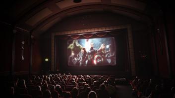 ¿Están las salas de cine en peligro de extinción?