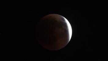Cuándo es y cómo ver el eclipse lunar: no se repetirá hasta 2025