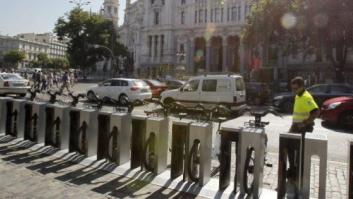 El Ayuntamiento de Madrid desprivatiza el servicio de alquiler de bicicletas