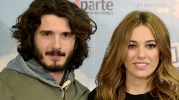 Blanca Suárez y Yon González protagonizan 'Las chicas del cable', la primera serie española de Netflix