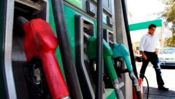 Precio gasolina: se sitúa en el máximo anual, a 1,448 euros el litro de media