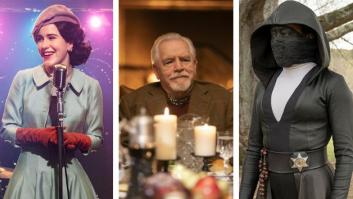 Dónde ver las series más nominadas de los Emmy
