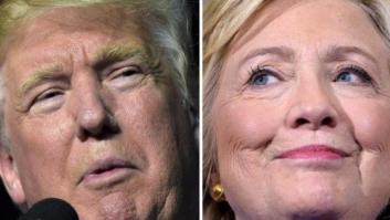 Clinton-Trump: el debate del siglo