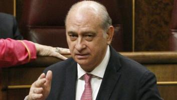 El Congreso aprueba una comisión de investigación sobre Fernández Díaz