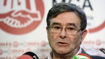 Fallece el histórico sindicalista Manuel Fernández 'Lito' a los 67 años