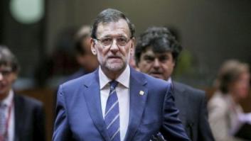 Rajoy, sobre Rubalcaba: "El PSOE pierde un activo muy importante y la política española, también"