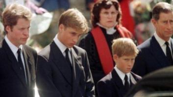 La confesión del príncipe Carlos sobre el funeral de Diana 19 años después