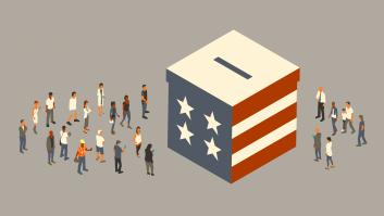 Las elecciones legislativas de Estados Unidos en diez claves