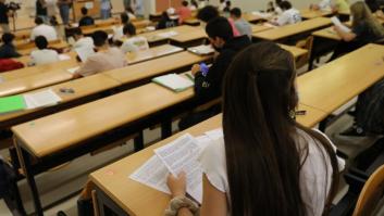 España suma por primera vez más personas con estudios superiores que con la ESO