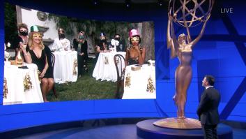 Todos los ganadores de los Premios Emmy 2020