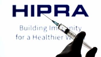 España se adhiere a la compra europea de 250 millones de dosis de la vacuna española Hipra