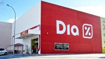 Los clientes de ING ya pueden sacar dinero en los supermercados DIA
