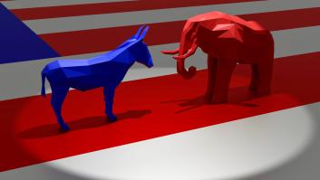 Los republicanos están preparando el terreno (de nuevo) por si pierden las elecciones