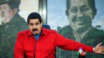 Maduro: "1.200.000 muertos en Irak por culpa de Aznar, el asesino de España"